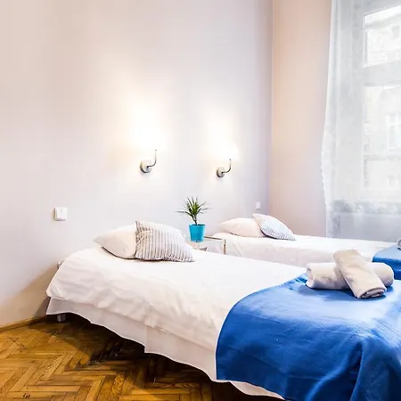 Centrum Jasmine Cracovie