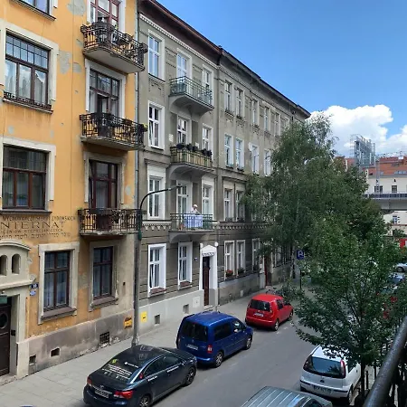 Centrum Jasmine Krakow