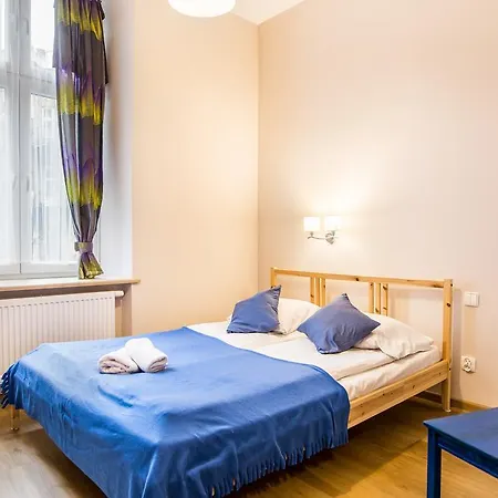 Centrum Jasmine Apartamento *