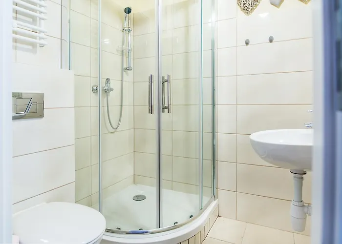 Centrum Jasmine Krakow