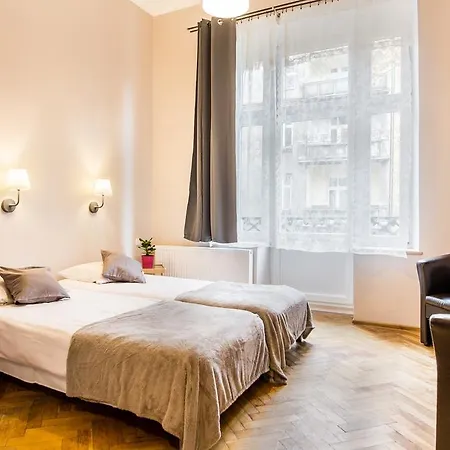 Centrum Jasmine Cracovie