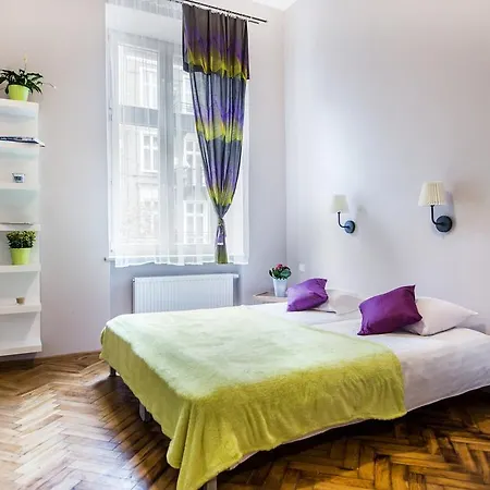 Appartement Centrum Jasmine